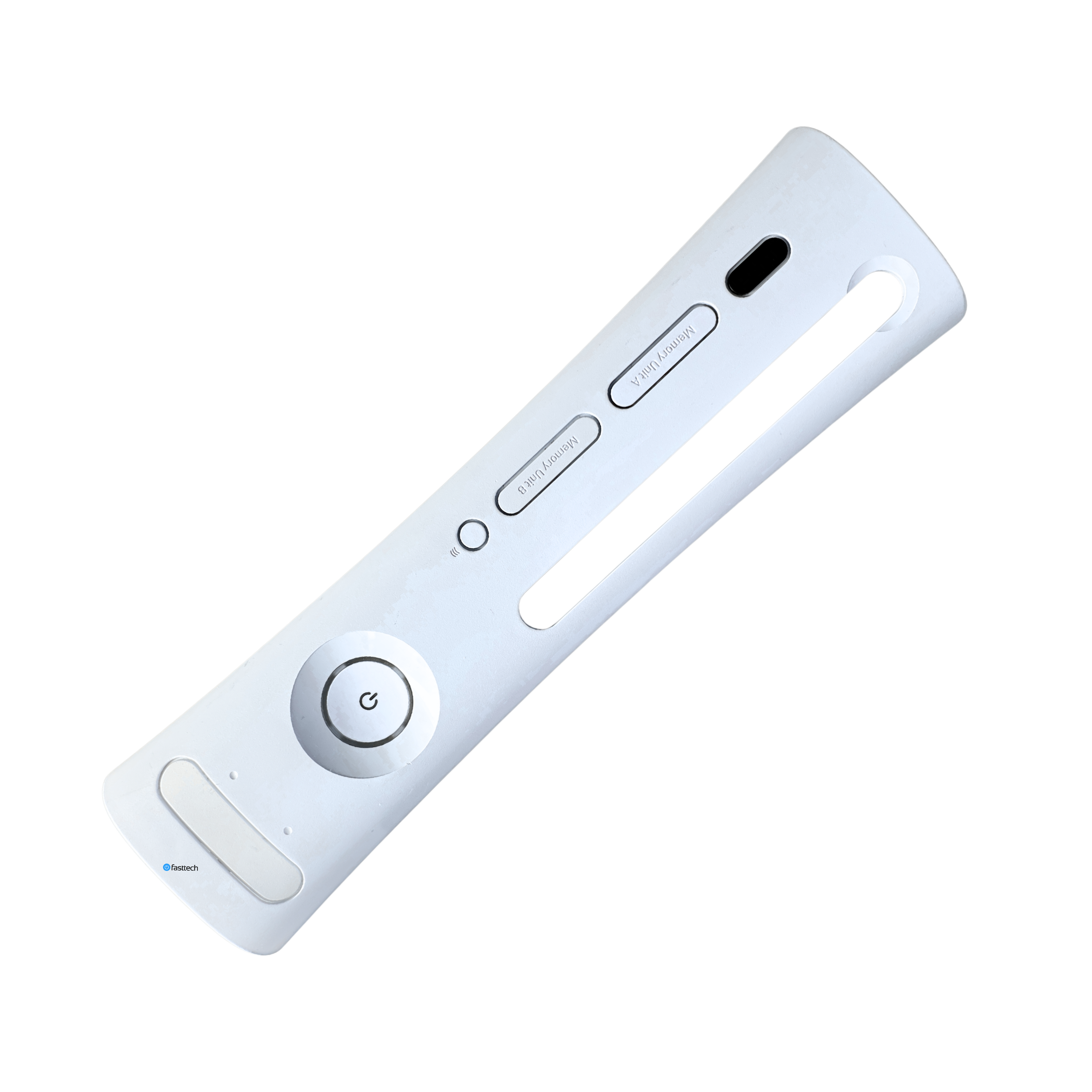 Xbox 360 Faceplate - Fasttech Xbox 360 Faceplate - Fasttech